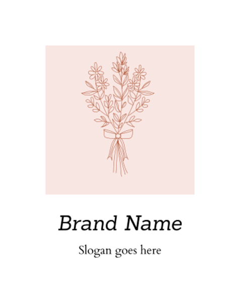 Perfumes logo