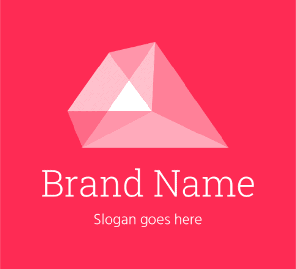 Strong logo
