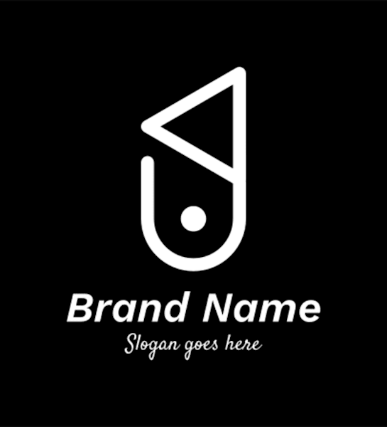 Golf logo