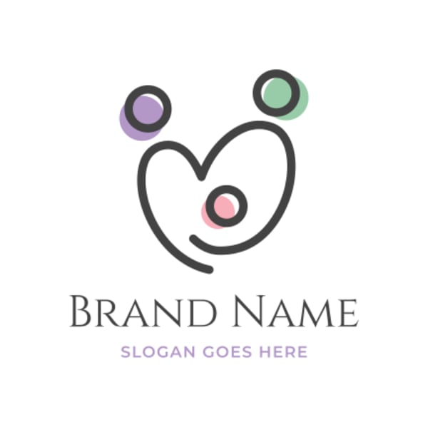 Parent logo