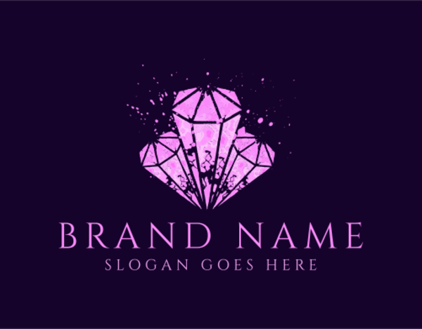 Splash logo