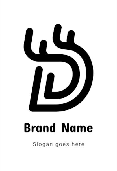 Horn logo