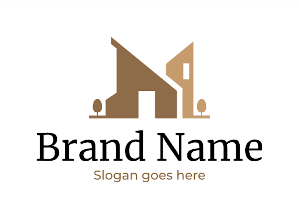 Apartment logo