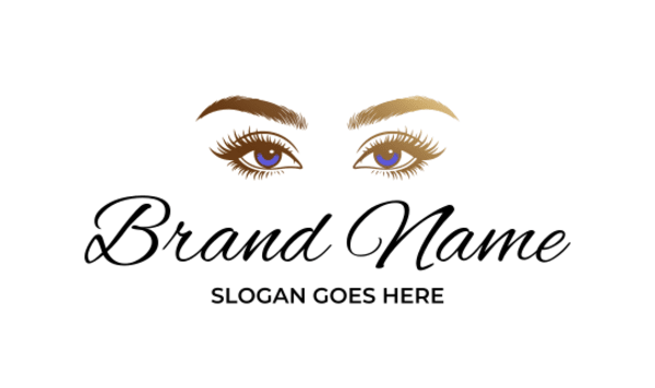 Eyebrow logo