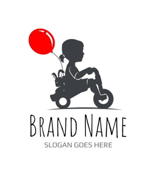 Balloon logo