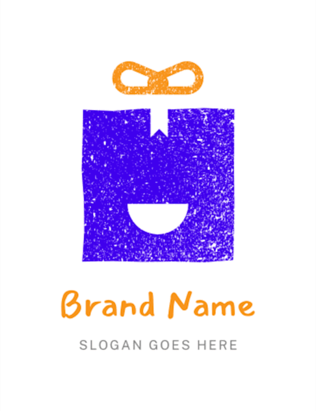 Gift logo