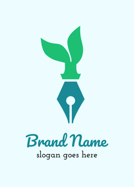 Pen logo