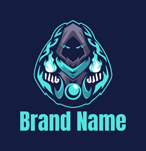 Reaper logo