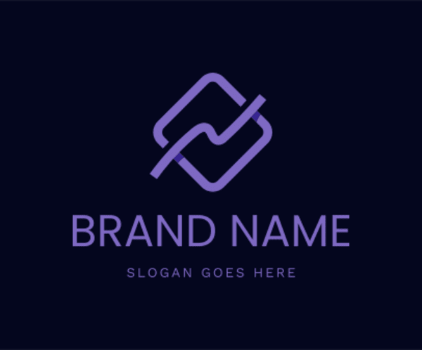 Frame logo