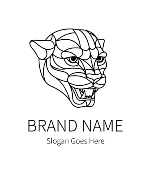 Leopard logo
