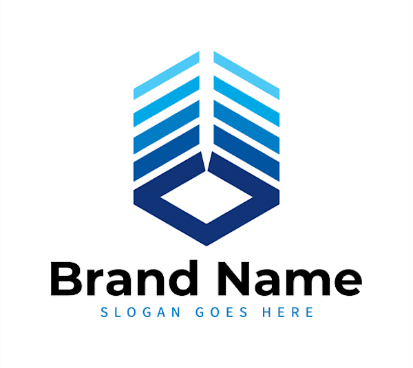 Shape logo