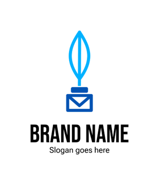 Ink logo