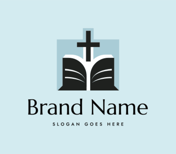 Bible logo