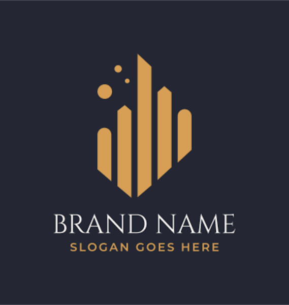 Landscape logo