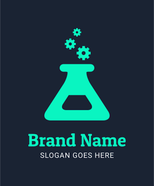 Cog logo