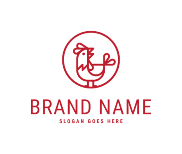 Chick logo