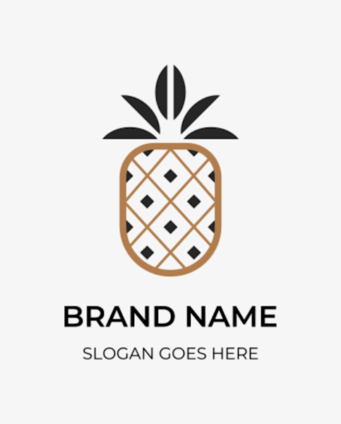 Tropical logo