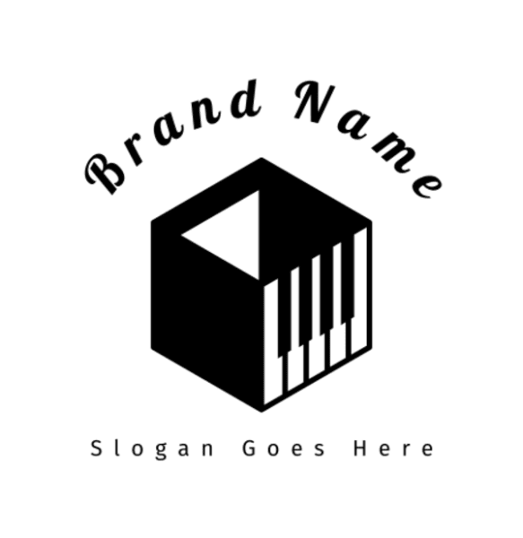 Piano logo