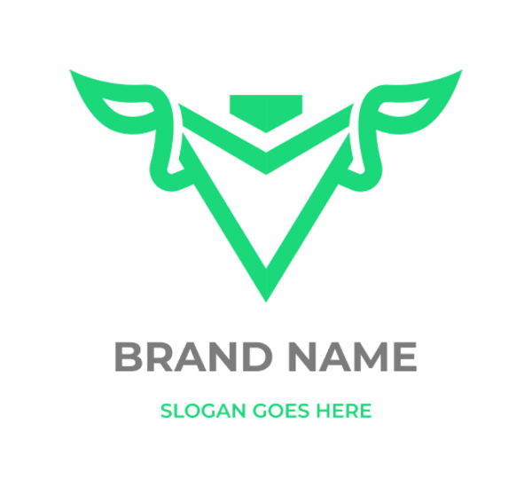 Bull logo
