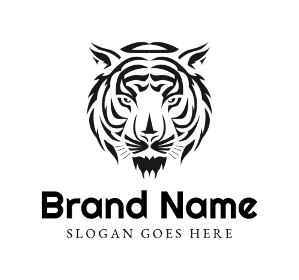 Panther logo