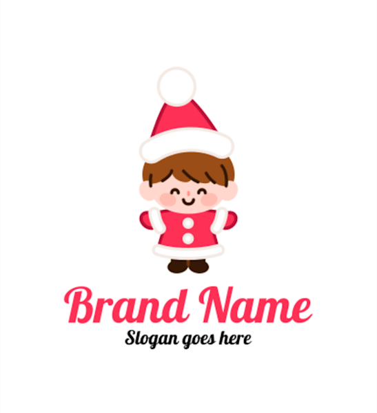 Christmas logo