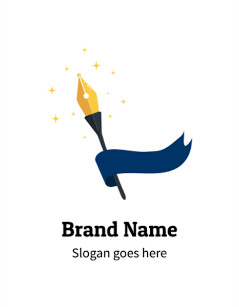 Magic logo