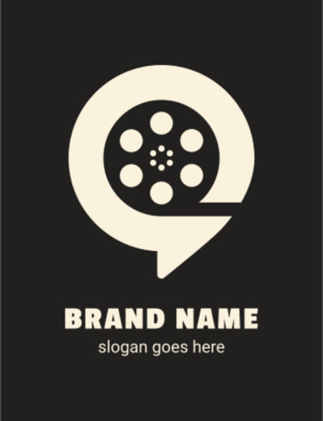 Film logo