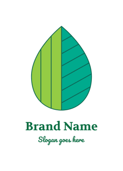 Growth logo