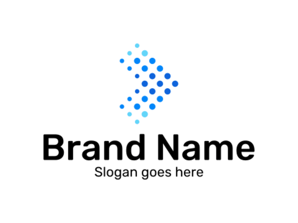Dot logo