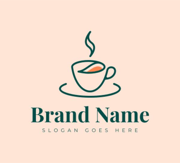 Cup logo