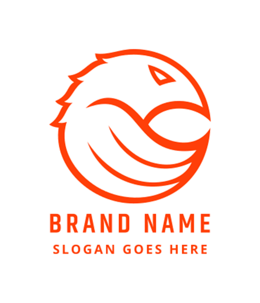 Falcon logo
