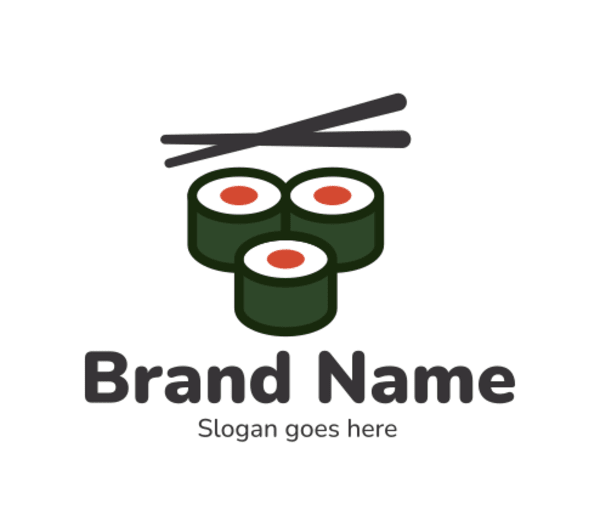 Japanese Restaurant logo