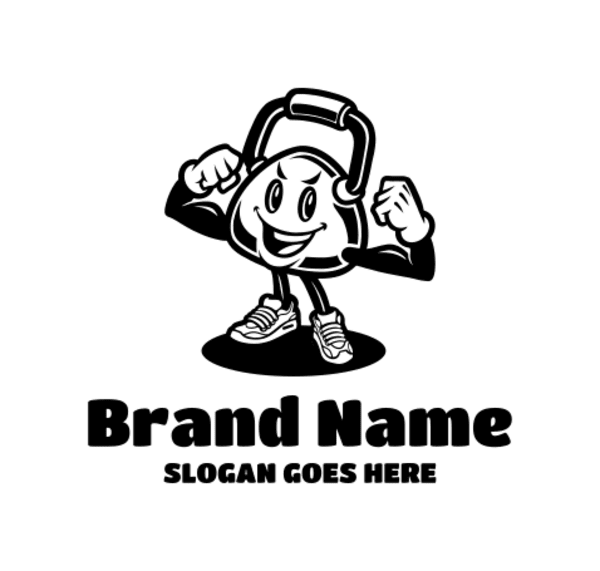 Weight logo