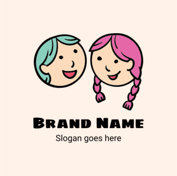 Family logo
