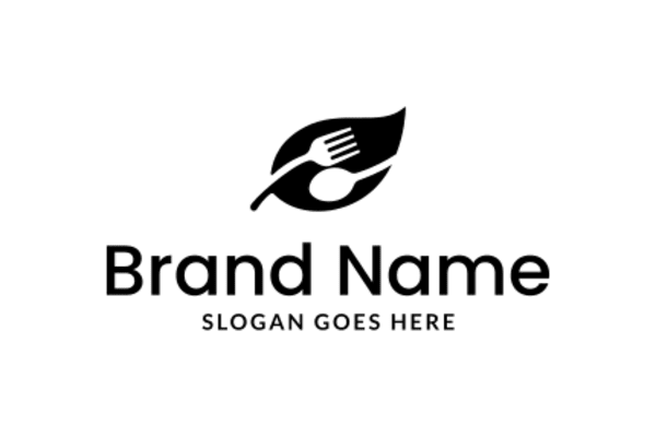 Vegan logo