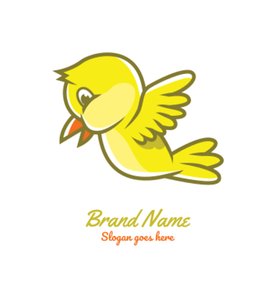 Flight logo
