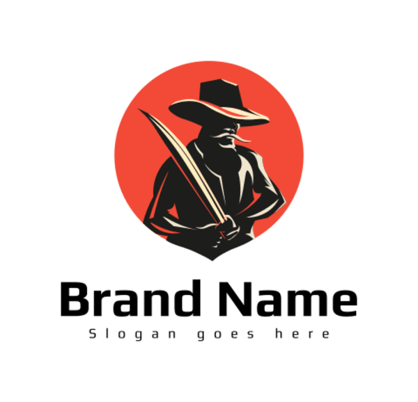 Sword logo