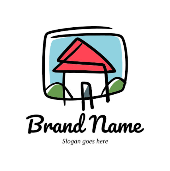 Cabin logo