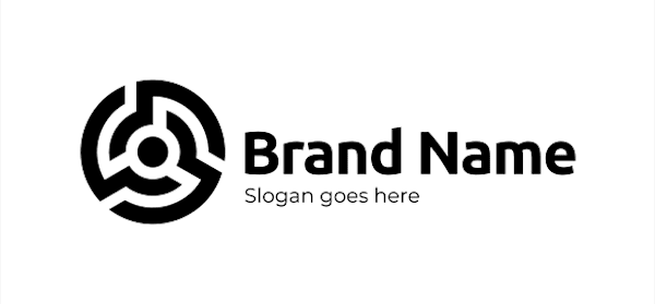 Maze logo