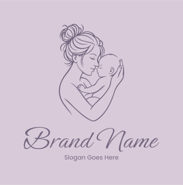 Mother logo