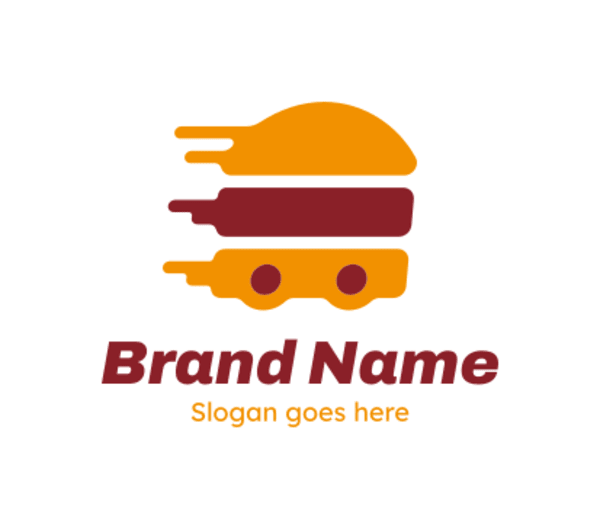 Burger logo