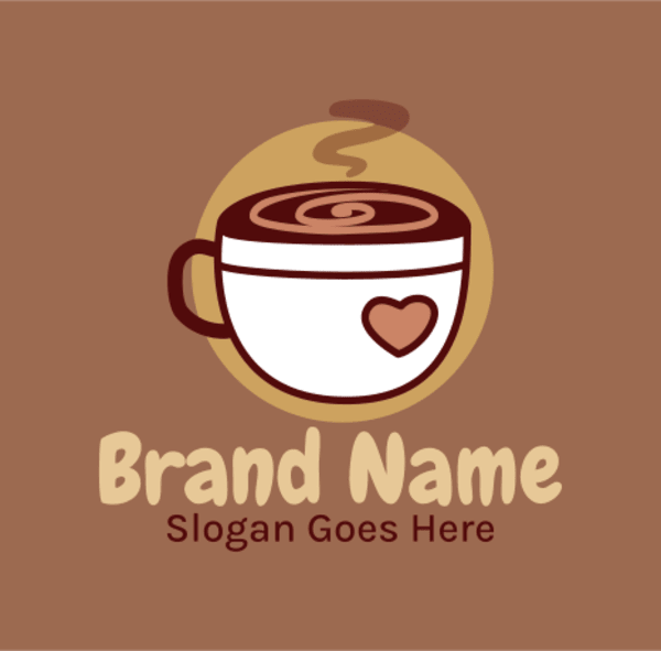 Cup logo