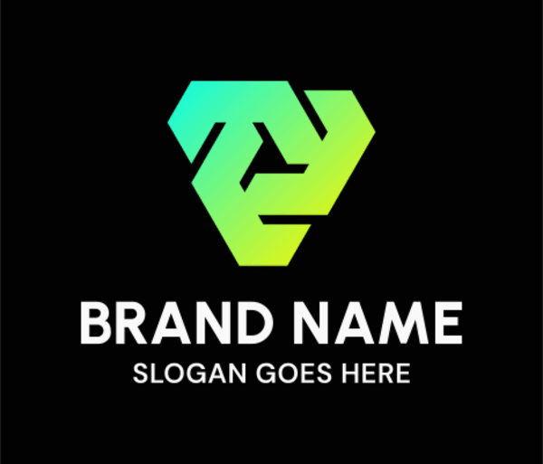 Mining logo