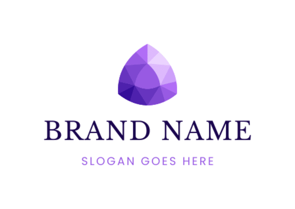 Crystal logo