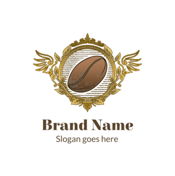 Frame logo