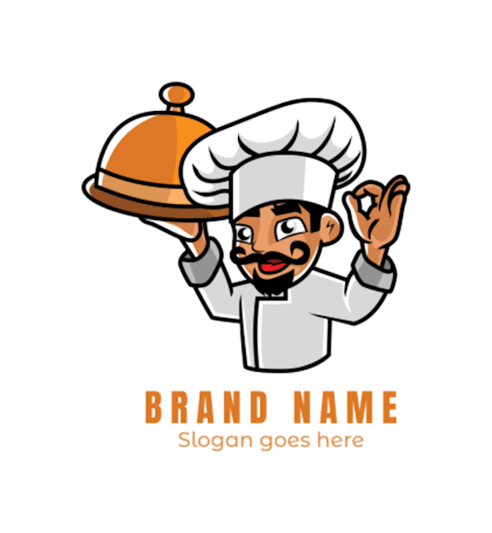 Restaurants logo