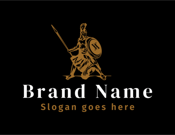 Weapon logo