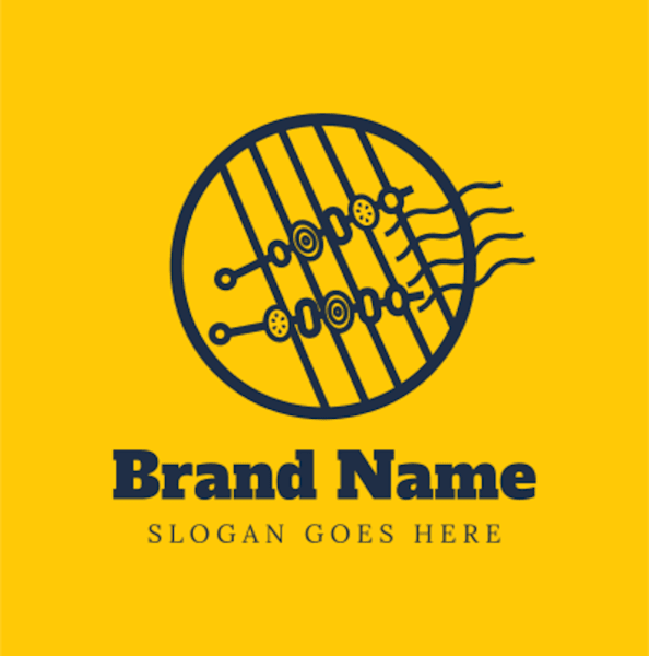 Bbq logo