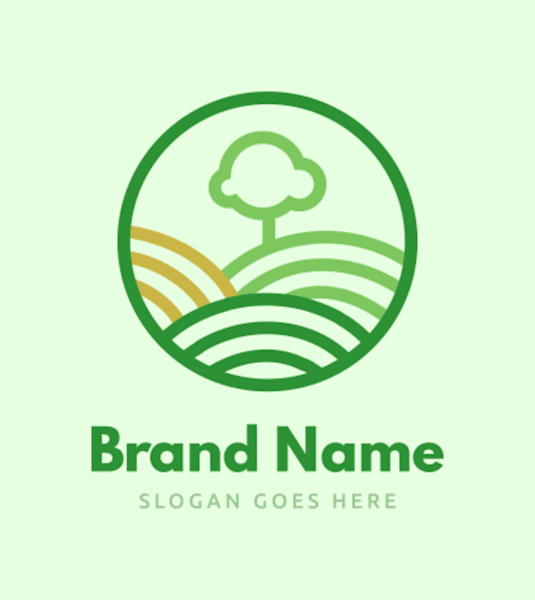 Field logo