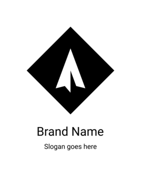 Airplane logo